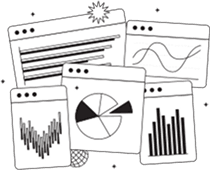 Analytics and